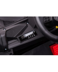 Auto Na Akumulator YSA036 Czerwone