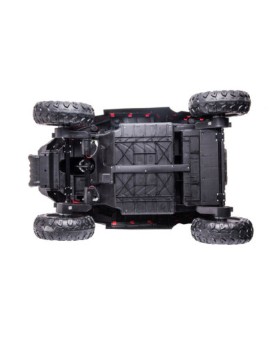 Auto Na Akumulator YSA036 Czerwone