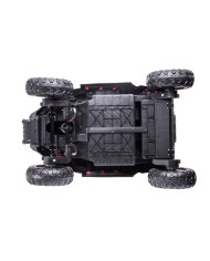 Auto Na Akumulator YSA036 Czerwone