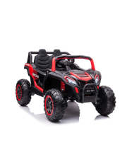 Auto Na Akumulator YSA036 Czerwone