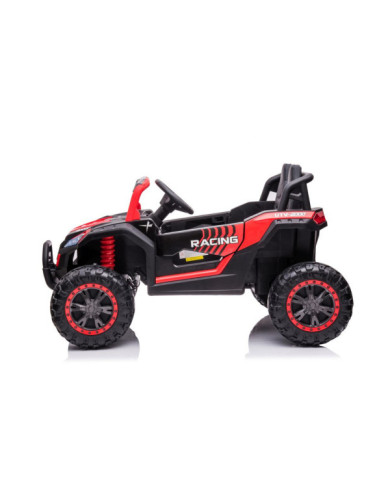 Auto Na Akumulator YSA036 Czerwone
