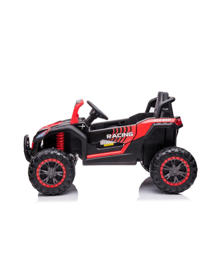 Auto Na Akumulator YSA036 Czerwone