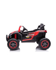 Auto Na Akumulator YSA036 Czerwone