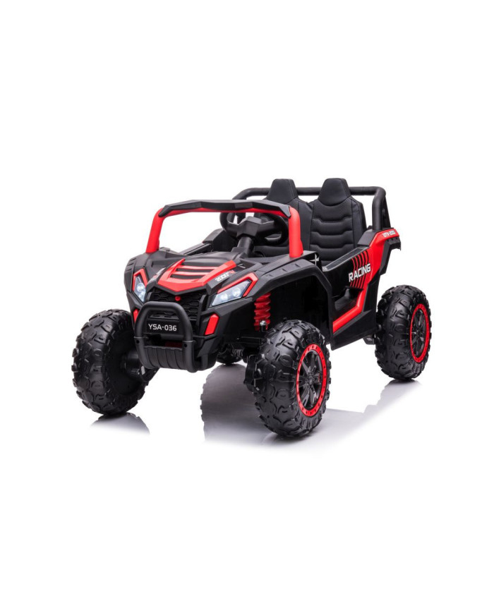 Auto Na Akumulator YSA036 Czerwone