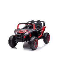 Auto Na Akumulator YSA036 Czerwone