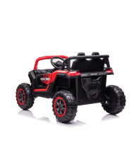 Auto Na Akumulator YSA036 Czerwone