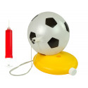Zestaw Piłki Nożnej Piłka na Sznurku Pompka