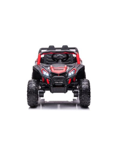 Auto Na Akumulator YSA036 Czerwone