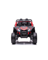 Auto Na Akumulator YSA036 Czerwone