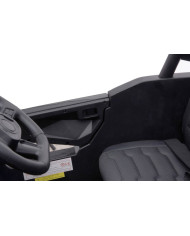Auto Na Akumulator YSA036 Czerwone