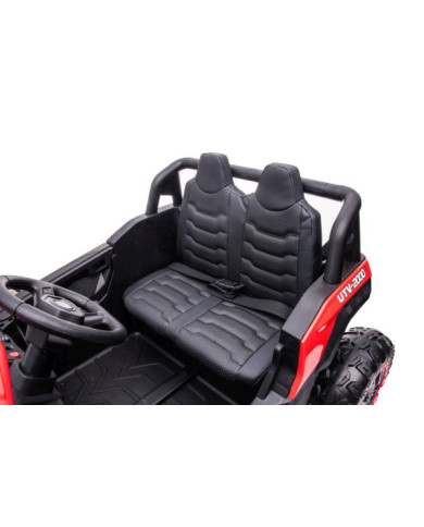 Auto Na Akumulator YSA036 Czerwone