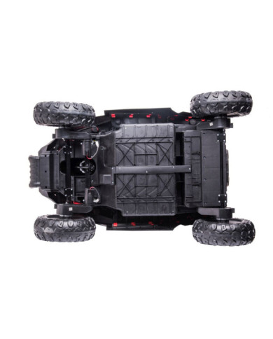Auto Na Akumulator YSA036 Czerwone