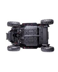 Auto Na Akumulator YSA036 Czerwone