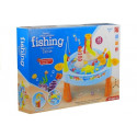 Gra Łowienie Rybek Stolik Wodny Gra Świeci 25 Elem