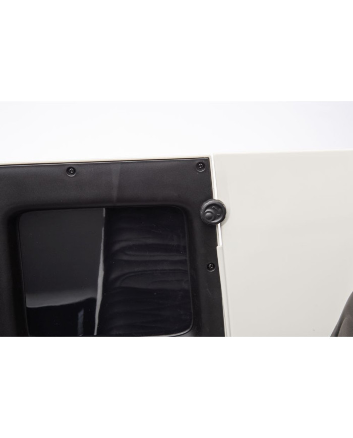 Auto Na Akumulator Mercedes G63 XXL Biały 24V