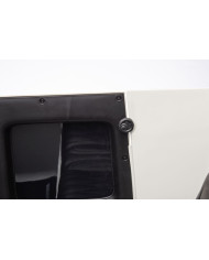 Auto Na Akumulator Mercedes G63 XXL Biały 24V