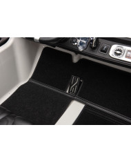 Auto Na Akumulator Mercedes G63 XXL Biały 24V