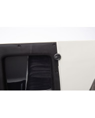 Auto Na Akumulator Mercedes G63 XXL Biały 24V