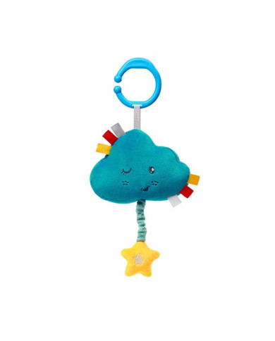 Zabawka z pozytywką LULLABY CLOUD BabyOno