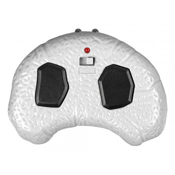 Zdalnie Sterowany Pająk Tarantula Podczerwień Brązowy R/C