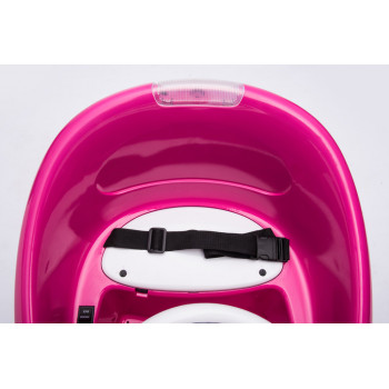 Pojazd Na Akumulator XMX621 Różowy