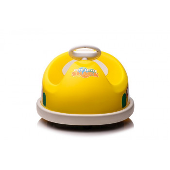 Pojazd Na Akumulator XMX621 Żółty