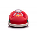 Pojazd Na Akumulator XMX621 Czerwony
