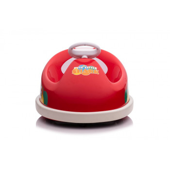 Pojazd Na Akumulator XMX621 Czerwony