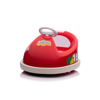 Pojazd Na Akumulator XMX621 Czerwony