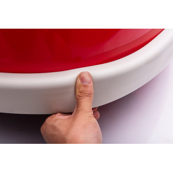 Pojazd Na Akumulator XMX621 Czerwony