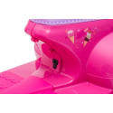 Skuter Lodziarnia Trójkołowy JT5258 Różowy