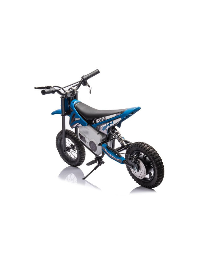 Motor Crossowy Na Akumulator A9901 Niebieski 36V