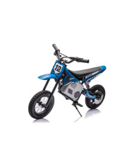 Motor Crossowy Na Akumulator A9901 Niebieski 36V