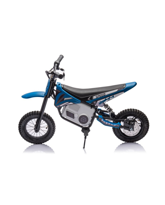 Motor Crossowy Na Akumulator A9901 Niebieski 36V