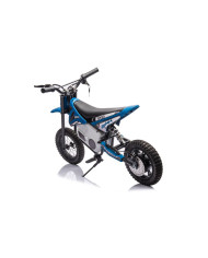 Motor Crossowy Na Akumulator A9901 Niebieski 36V