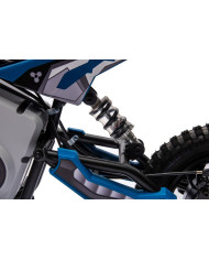 Motor Crossowy Na Akumulator A9901 Niebieski 36V