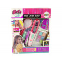 Zestaw Do Farbowania Włosów Prostownica Pasemka 6 Kolorów