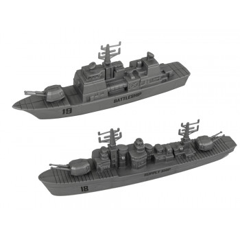 Zestaw Armii Morskiej Okrętowa Baza Wojskowa Odrzutowce Bomby