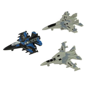 Zestaw Armii Morskiej Okrętowa Baza Wojskowa Odrzutowce Bomby