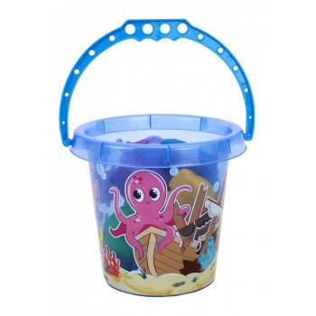 Zestaw Do Zabawy W Piasku, Wodzie Zwierzęta Do Kąpieli 7945