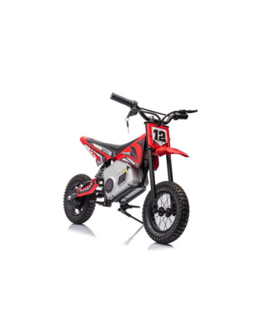 Motor Crossowy Na Akumulator A9901 Czerwony 36V