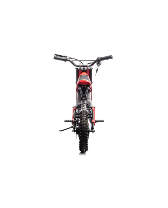 Motor Crossowy Na Akumulator A9901 Czerwony 36V