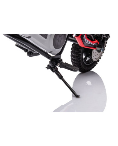 Motor Crossowy Na Akumulator A9901 Czerwony 36V