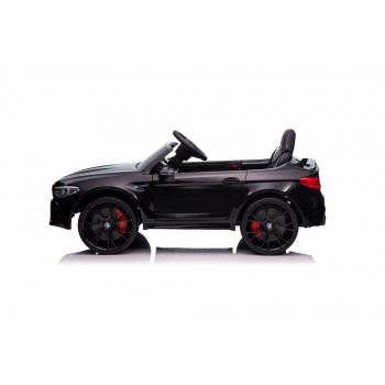 Auto Na Akumulator BMW M5 DRIFT Czarne