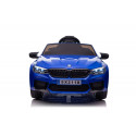 Auto Na Akumulator BMW M5 DRIFT Niebieskie