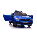 Auto Na Akumulator BMW M5 DRIFT Niebieskie