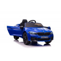 Auto Na Akumulator BMW M5 DRIFT Niebieskie