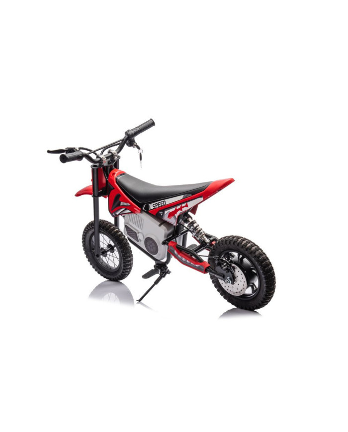Motor Crossowy Na Akumulator A9901 Czerwony 36V