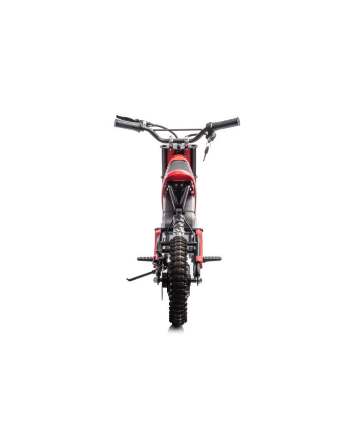 Motor Crossowy Na Akumulator A9901 Czerwony 36V