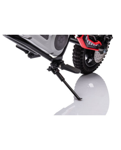Motor Crossowy Na Akumulator A9901 Czerwony 36V
